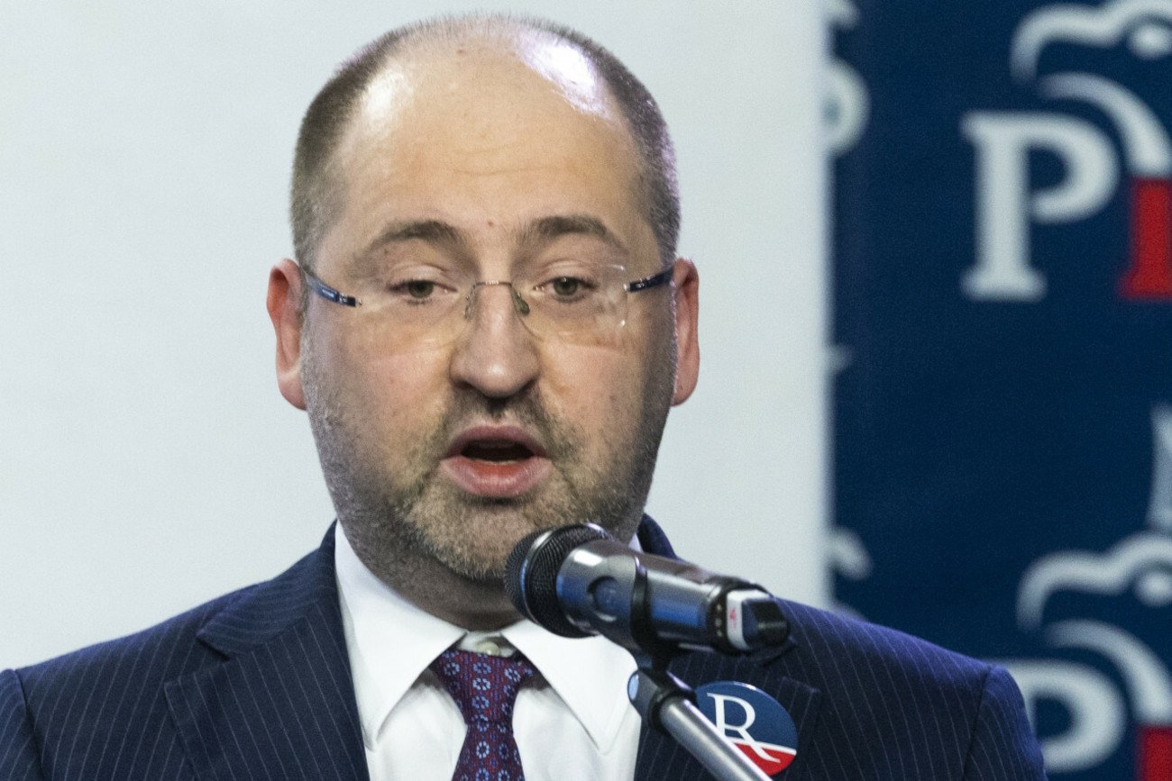 Partia Republikańska chce ułatwić Polakom dostęp do broni.