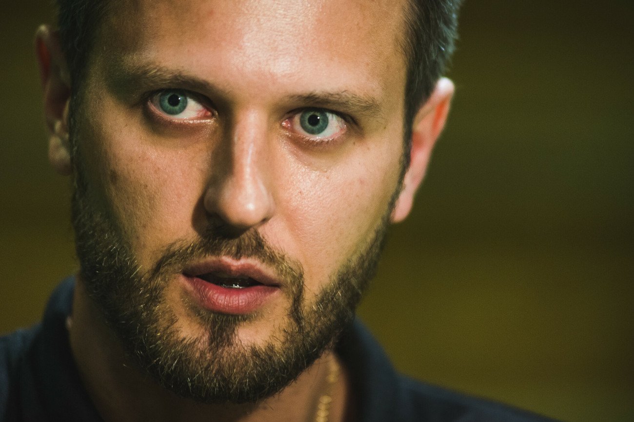 Michał Winiarski to zdaniem wielu najpoważniejszy kandydat wśród Polaków na objęcie stanowiska trenera kadry siatkarzy.