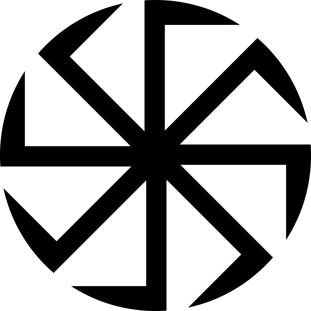 "Słowiański" Kołowrót