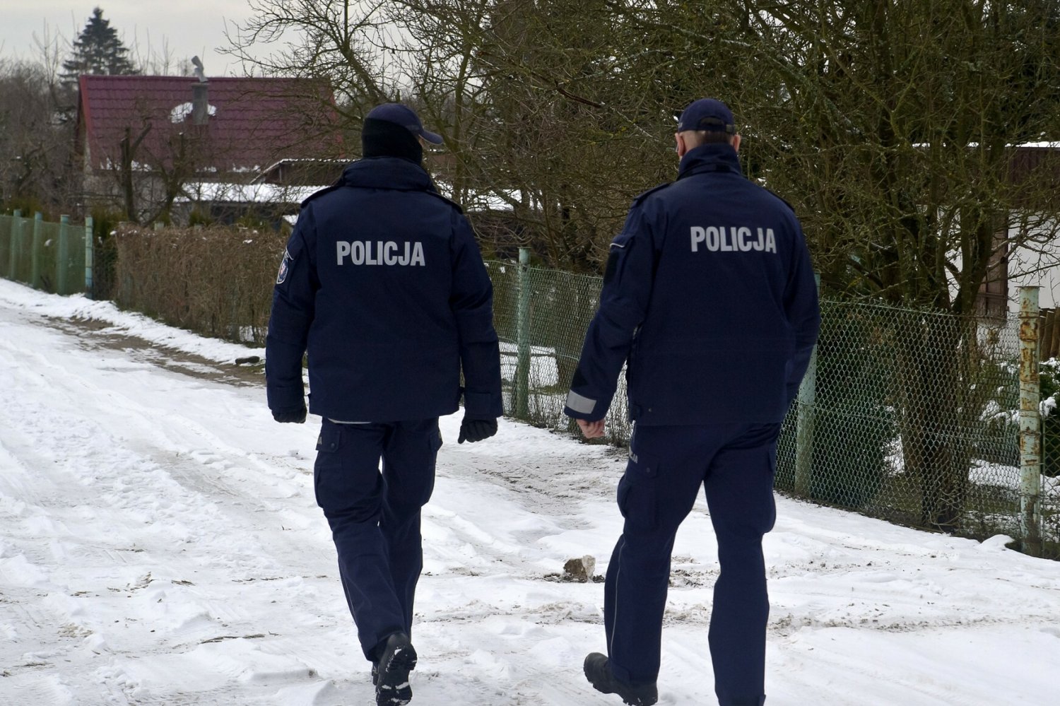 Do Polski idą jeszcze większe mrozy. Pilny apel MSWiA ws. pogody
