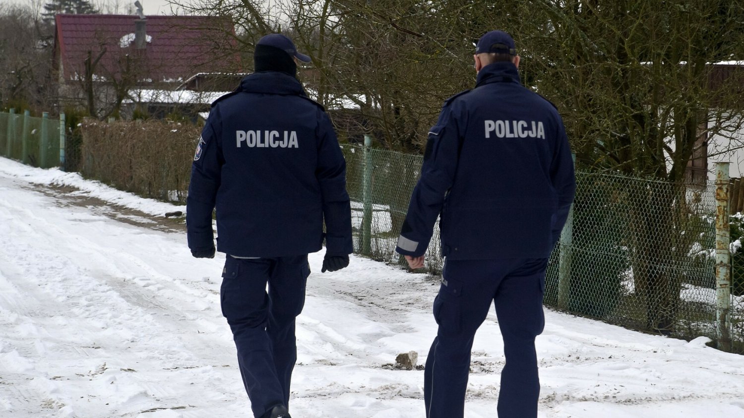 Do Polski idą jeszcze większe mrozy. Pilny apel MSWiA ws. pogody