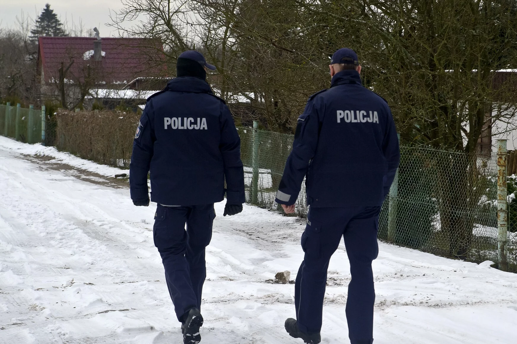 Do Polski idą jeszcze większe mrozy. Pilny apel MSWiA ws. pogody