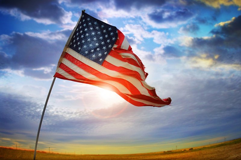 Siedem rzeczy, których nie wiedzieliście o USA.