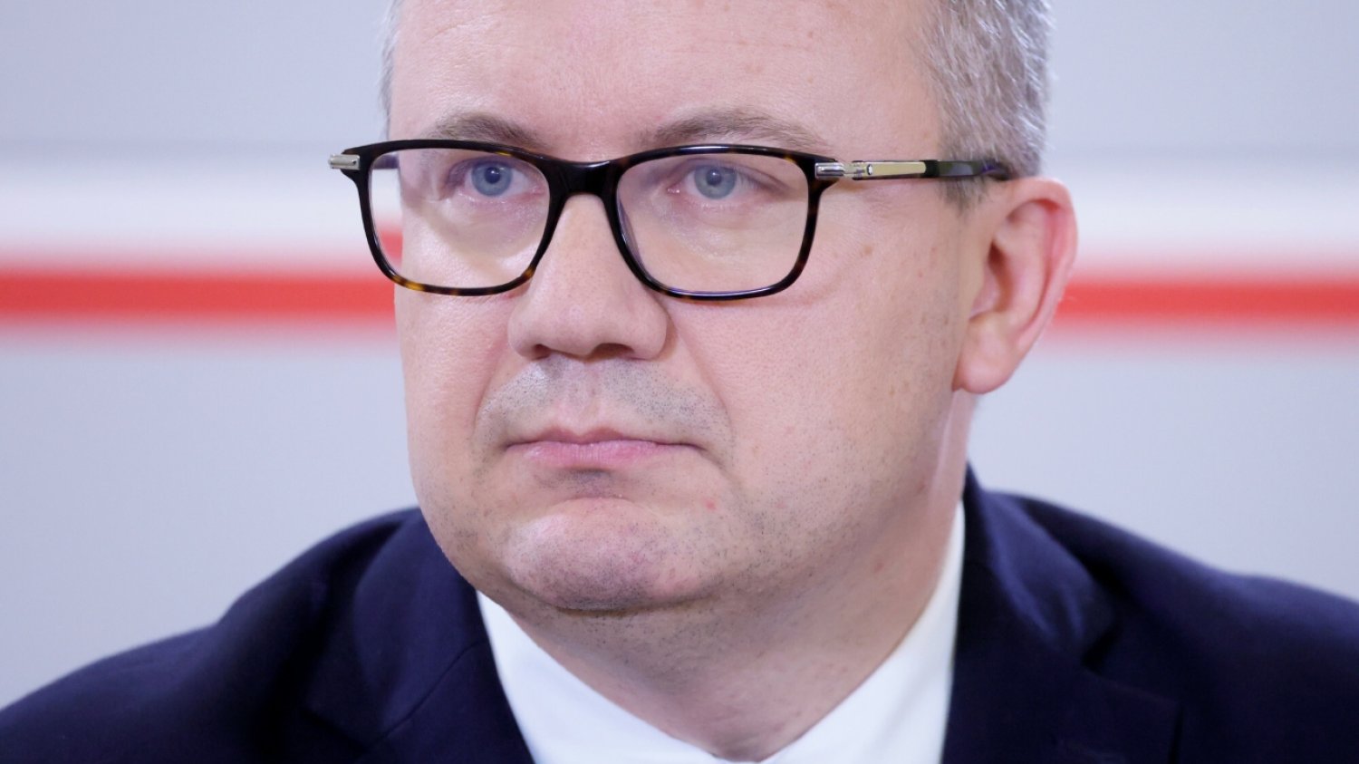 Adam Bodnar, minister sprawiedliwości i prokurator generalny.