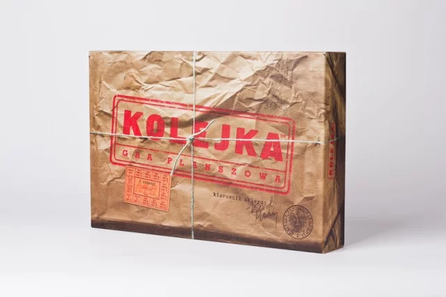 "Kolejka”