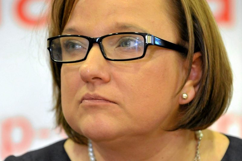 Posłanka Beata Kempa nawołuje do prowadzenia bardziej uczciwej polityki przez PiS