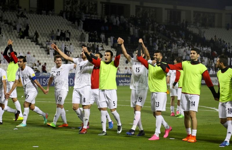 Irańczycy trenowali na 60-metrowym boisku, przed mundialem nie dostali nawet butów od sponsora. Mimo to zaprezentowali wspaniały futbol na mundialu w Rosji,