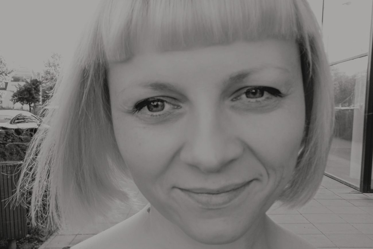 Jagoda Murczyńska nie żyje. Była współtwórczynią festiwalu filmów azjatyckich Pięć Smaków.