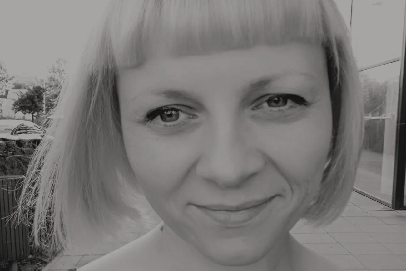 Jagoda Murczyńska nie żyje. Była współtwórczynią festiwalu filmów azjatyckich Pięć Smaków.