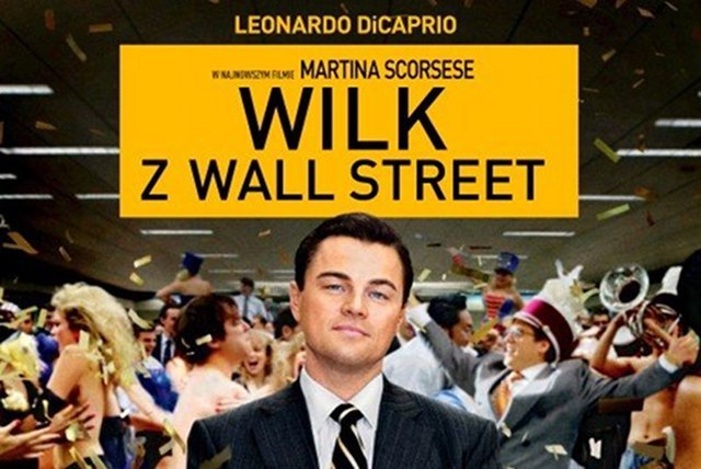 Rekord w liczbie przekleństw. W najnowszym filmie Martina Scorsese "Wilk z Wall Street" słowo "fuck" pada 506 razy.