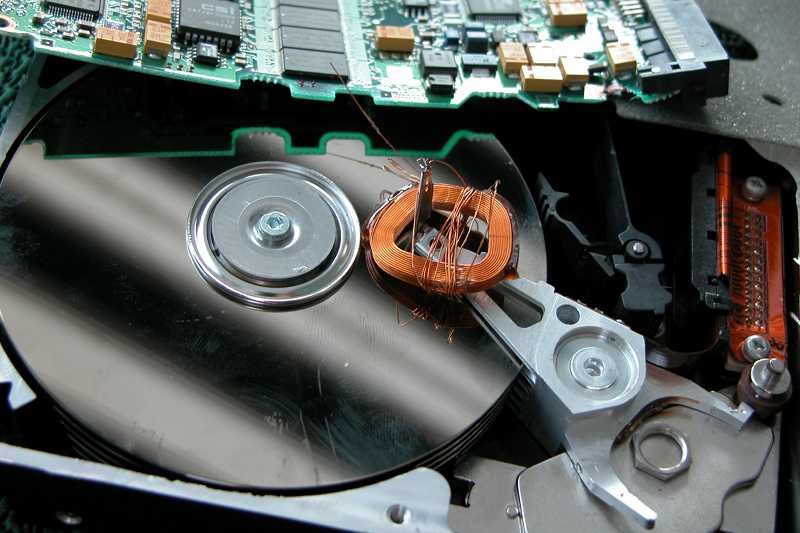 Użytkownicy komputerów nie mają świadomości, jak łatwo mogą stracić dane