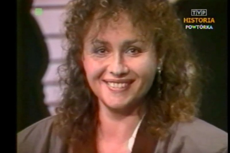 "Proszę Państwa, 4 czerwca 89 roku skończył się w Polsce komunizm" – ogłosiła 28 lat temu w "Dzienniku Telewizyjnym" aktorka Joanna Szczepkowska. Dziś w radiowej Jedynce minister Mariusz Błaszczak obwieścił, że komunizm skończył się przed tygodniem.