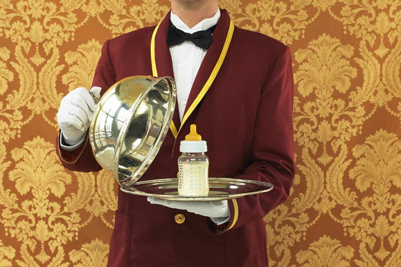 Młodzi ludzie wychowywani w dobrobycie często nie są samodzielni, odpowiedzialni i gotowi na starcie z realnymi problemami życia.