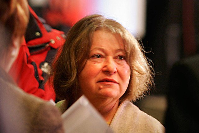 Janina Goss w kolejnej radzie nadzorczej.