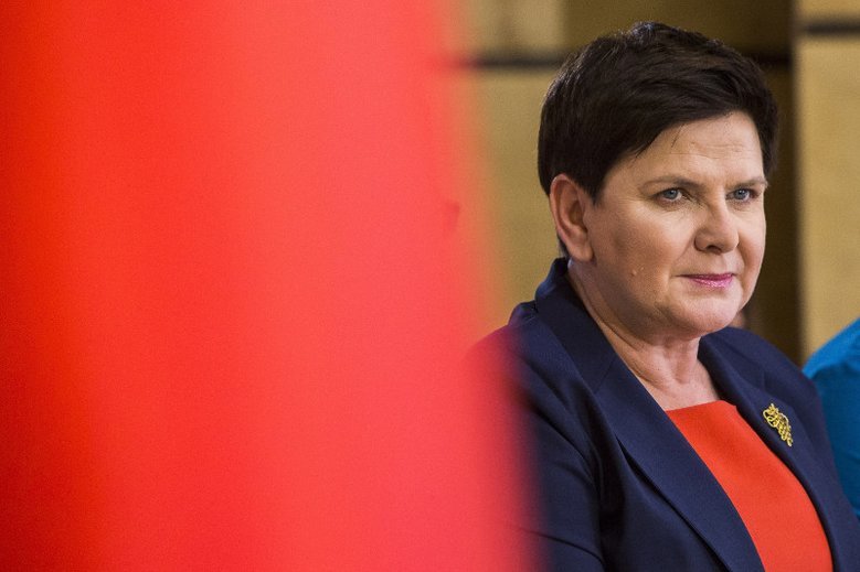 Dawne słowa prędzej czy później wracają.