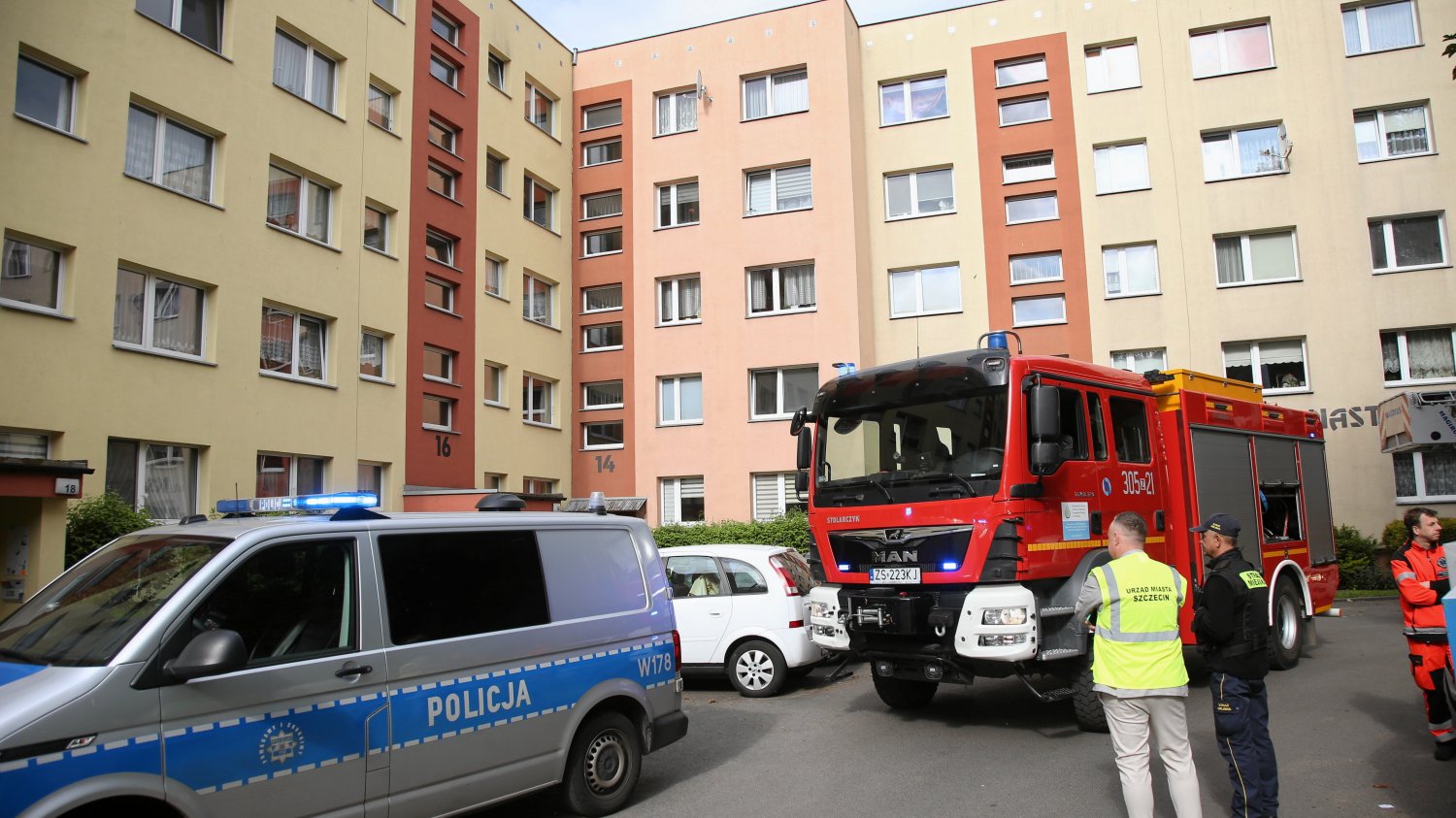 Co będzie grozić za brak czujnika dymu i czadu? Kary za brak czujnika dymu i czadu. Od kiedy?