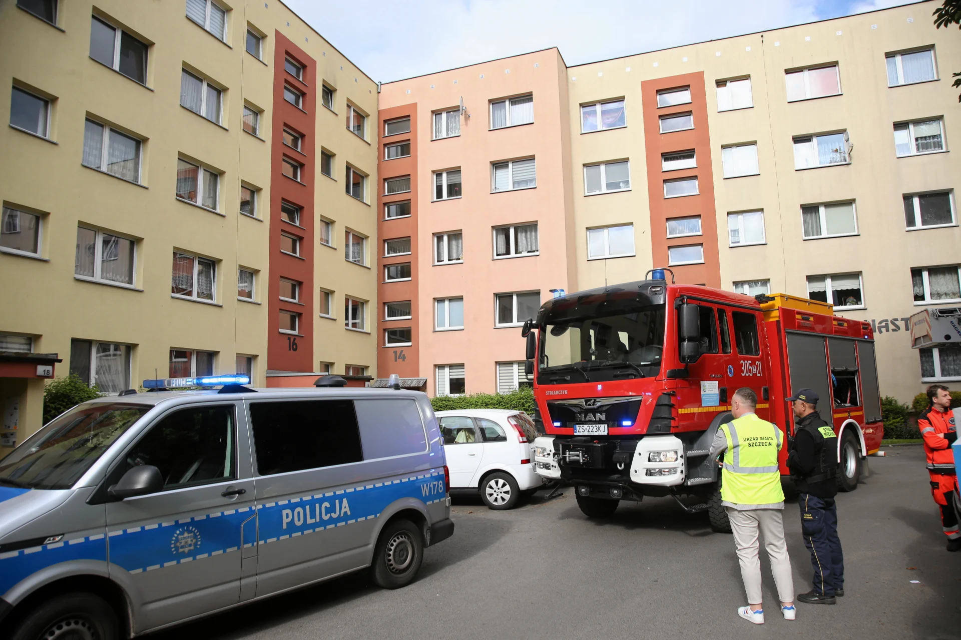 Co będzie grozić za brak czujnika dymu i czadu? Kary za brak czujnika dymu i czadu. Od kiedy?