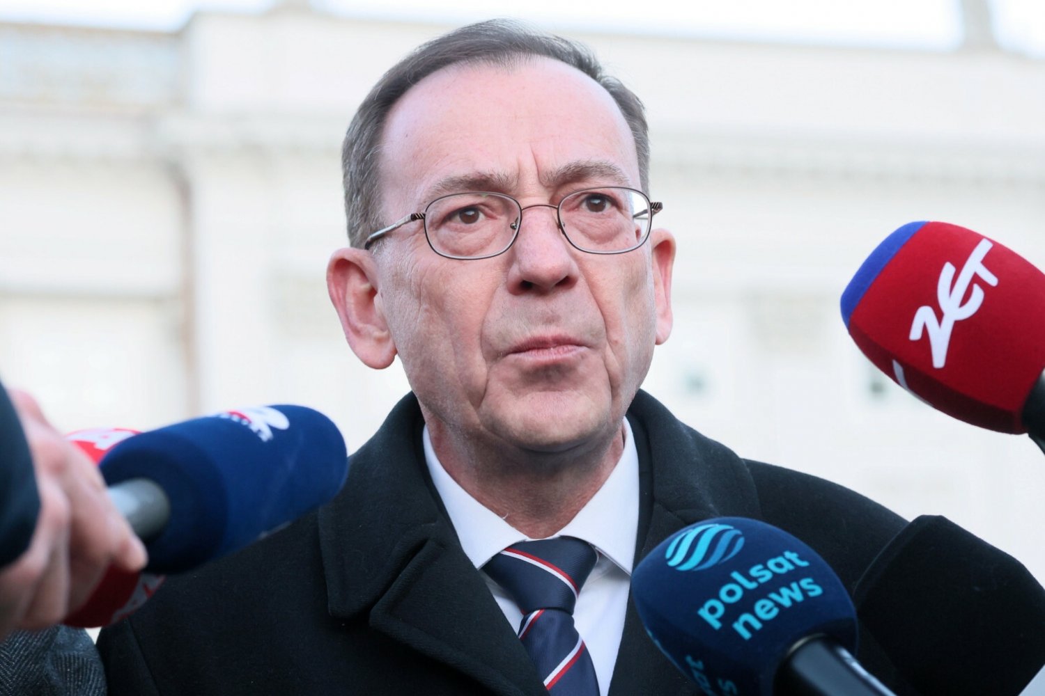 Syn Kamińskiego zabrał głos. Wyraził też prośbę ws. ojca.