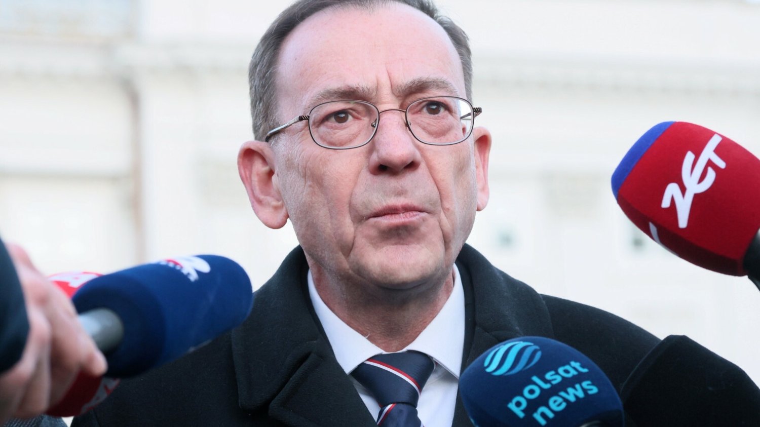 Syn Kamińskiego zabrał głos. Wyraził też prośbę ws. ojca.