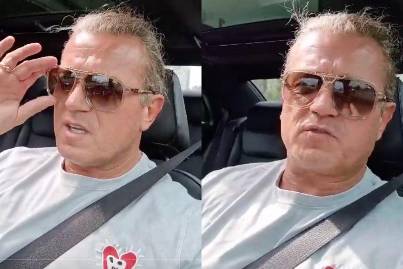 Jakimowicz szydzi z Warszawiaków. Wideo wzbudziło wiele kontrowersji