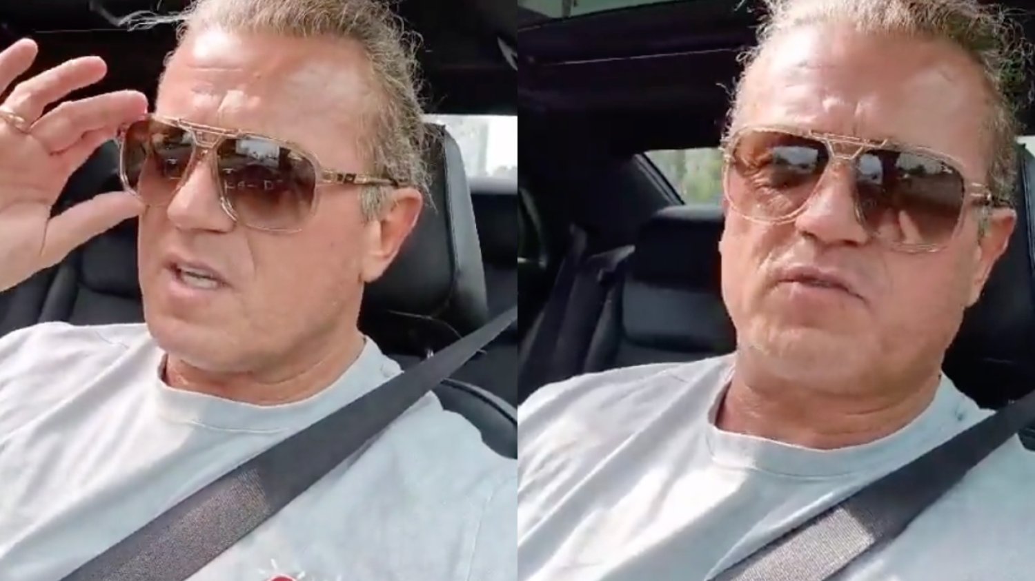 Jakimowicz szydzi z Warszawiaków. Wideo wzbudziło wiele kontrowersji