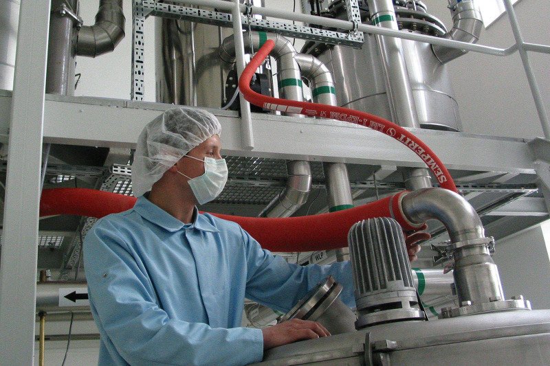 Polskie firmy farmaceutyczne działają na rzecz wzrostu innowacyjności