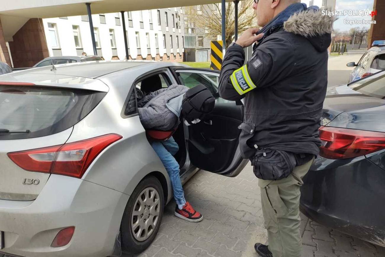 Horror katowanego przez ojczyma Kamila. Szkoła tłumaczy, co się działo