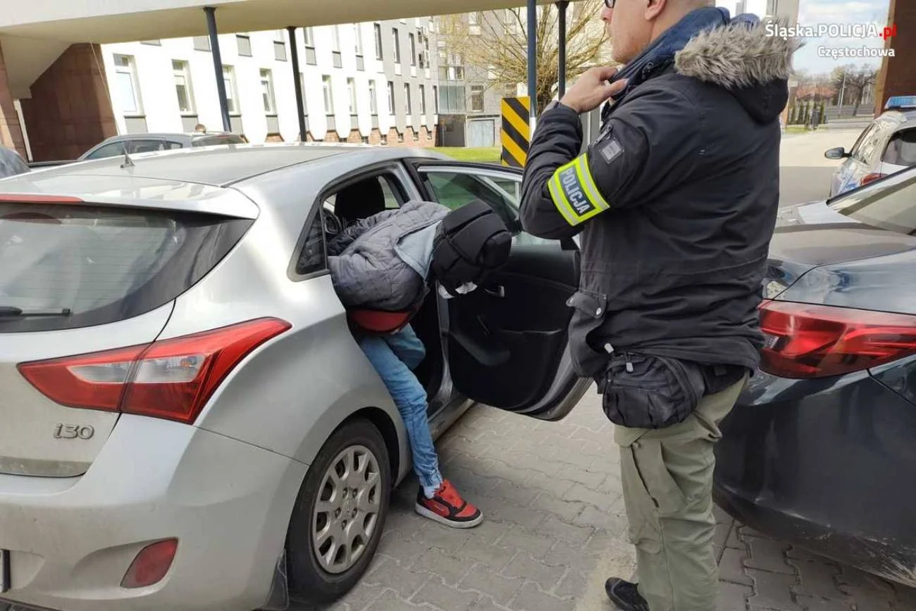 Horror katowanego przez ojczyma Kamila. Szkoła tłumaczy, co się działo