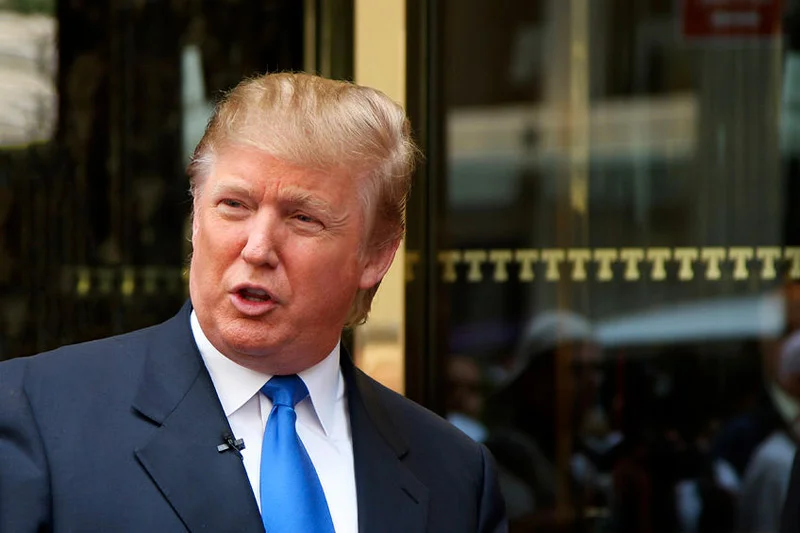 W rankingu najbogatszych ludzi świata prezydent USA Donald Trump przegrywa z rodzeństwem z Polski.
