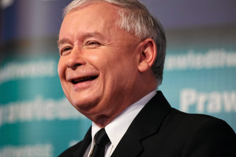 Bukmacherzy przewidują, że w wyborach do PE wygra PiS.