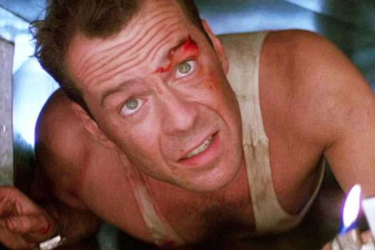 Bruce Willis kończy karierę z powodu choroby