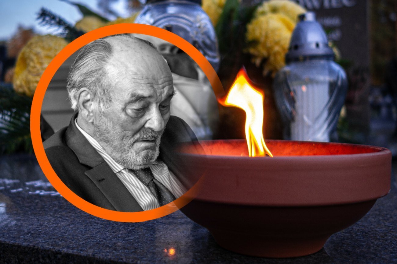 Jan Artur Tarnowski nie żyje. Tak odszedł słynny polski hrabia.