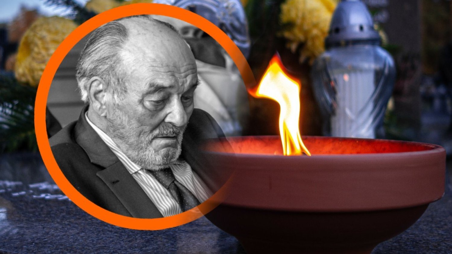 Jan Artur Tarnowski nie żyje. Tak odszedł słynny polski hrabia.