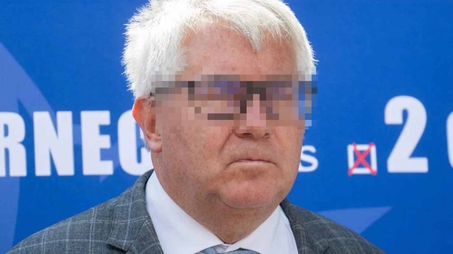 Ryszard C. z PiS usłyszał zarzut. Grozi mu nawet 15 lat więzienia. Ryszard C. z PiS usłyszał zarzut. Grozi mu nawet 15 lat więzienia.