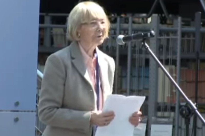 – Rosyjscy agenci są rozsiani po całym kraju – uważa prof. Thompson.