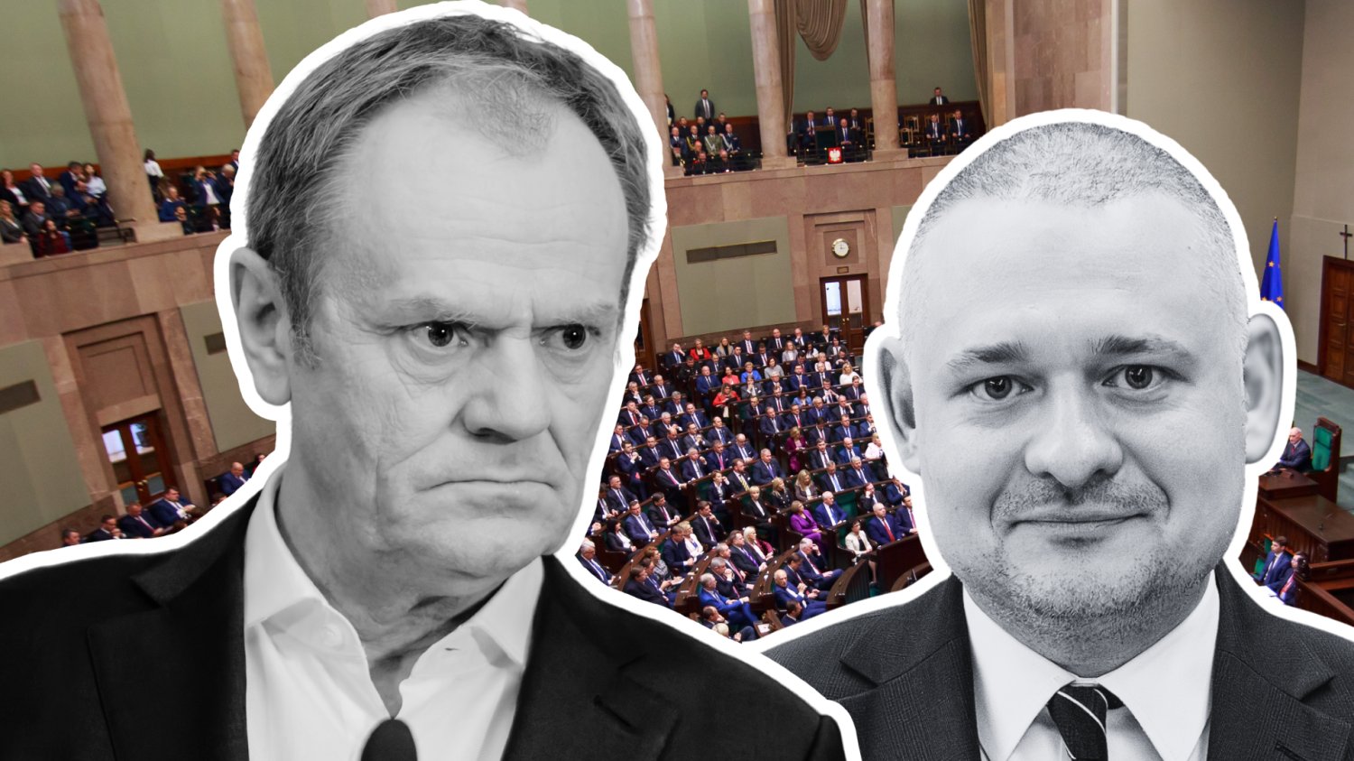 Sejm zdecydował ws. uchylenia immunitetu posłowi KO Wojciechowi Królowi