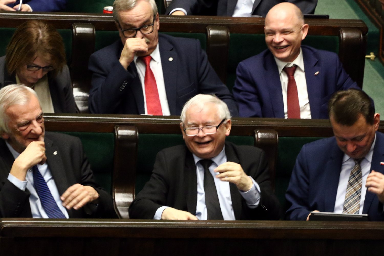 Posłowie przyjęli dziś w głosowaniu budżet na 2018 rok