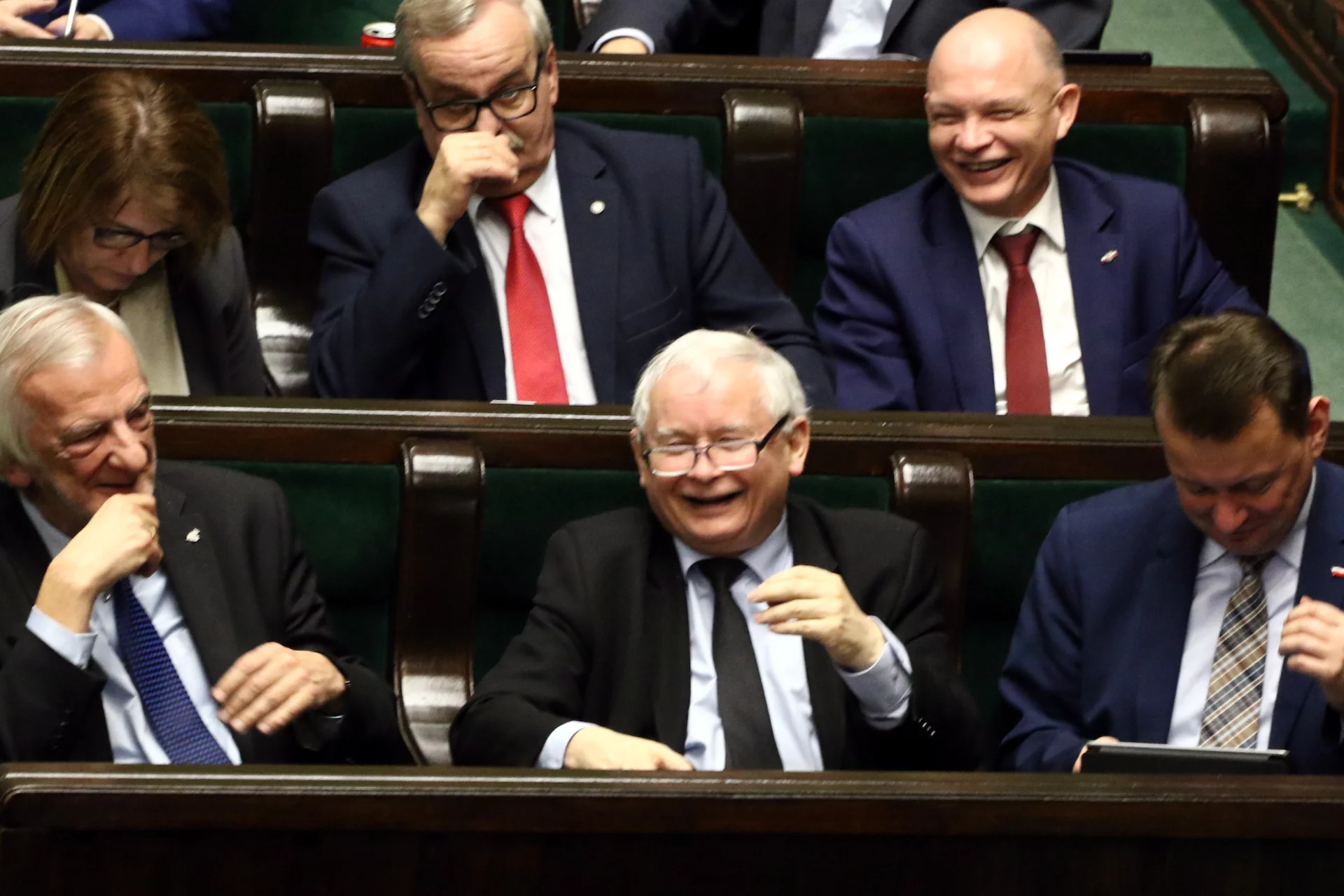 Posłowie przyjęli dziś w głosowaniu budżet na 2018 rok