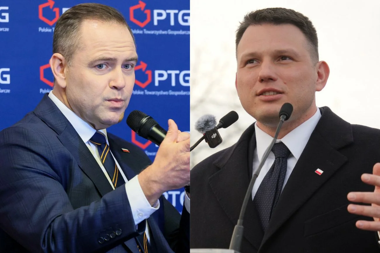 To sygnał dla sztabu Nawrockiego. Podali wyniki nowego sondażu prezydenckiego. Nowy sondaż prezydencki. Mentzen goni Nawrockiego w walce o 2 miejsce.