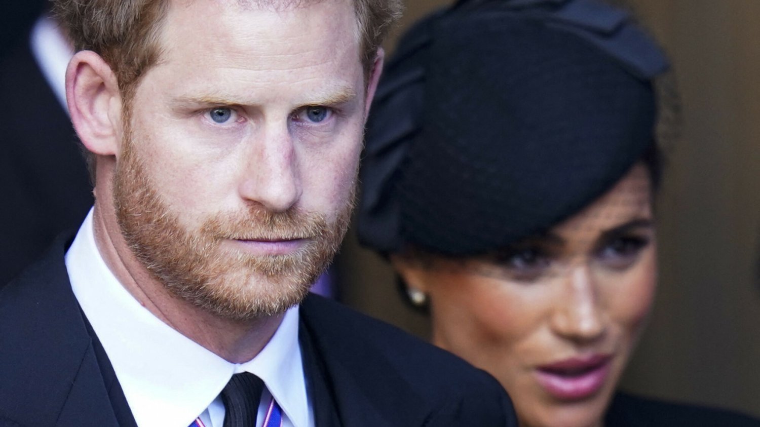 Meghan Markle i książę Harry Meghan Markle i książę Harry