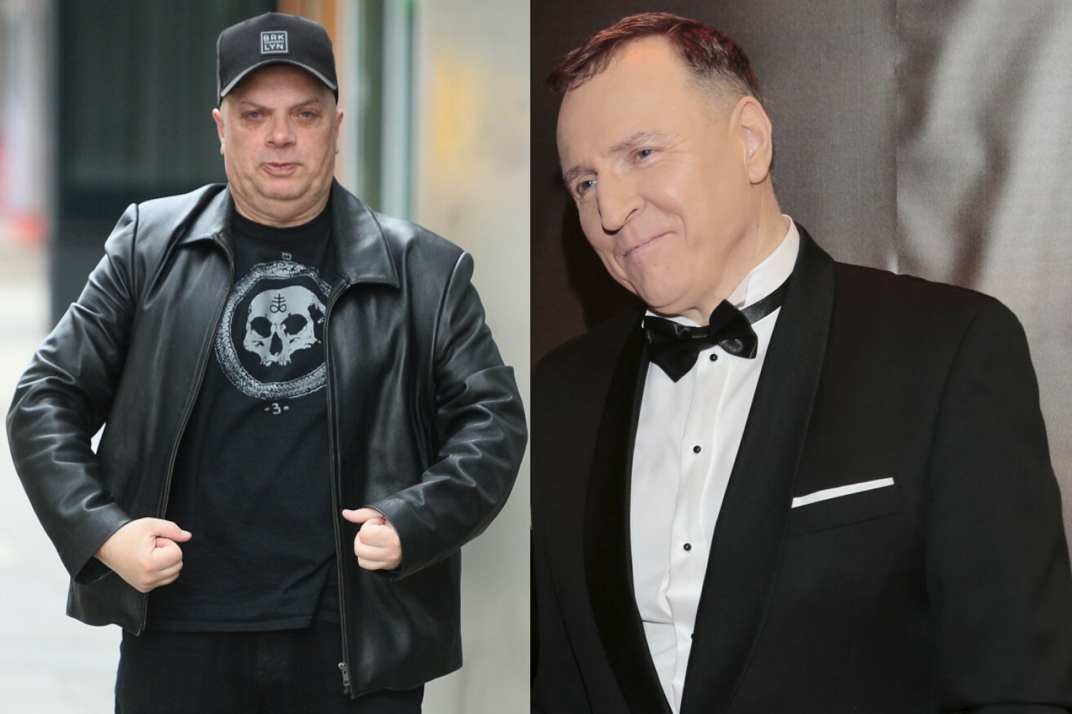 Krzysztof Skiba wpadł przypadkiem na Kurskiego.