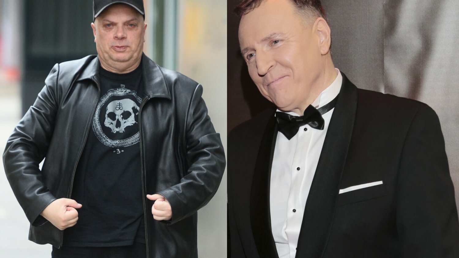Krzysztof Skiba wpadł przypadkiem na Kurskiego.