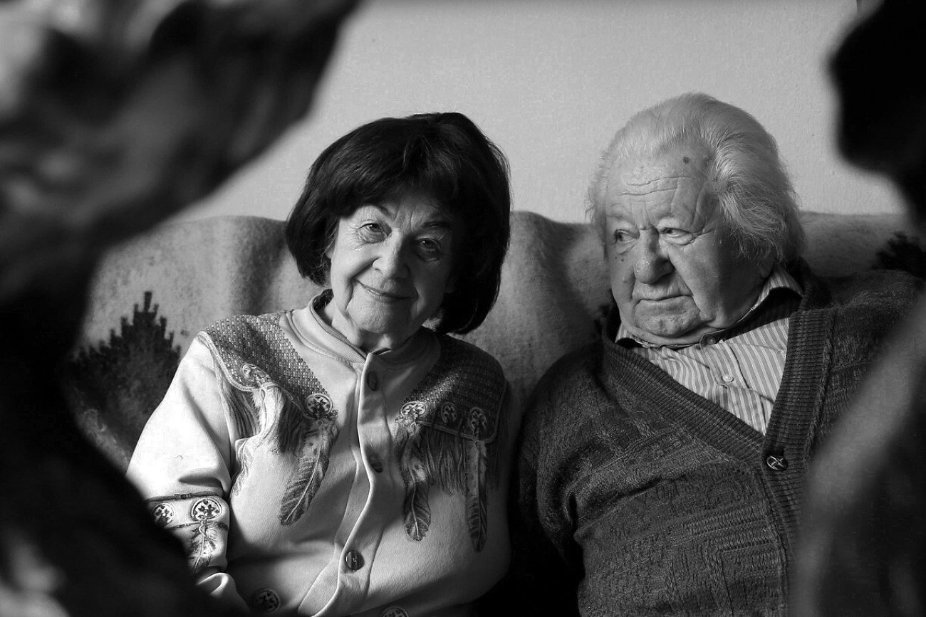 Hanna Gucwińska nie żyje