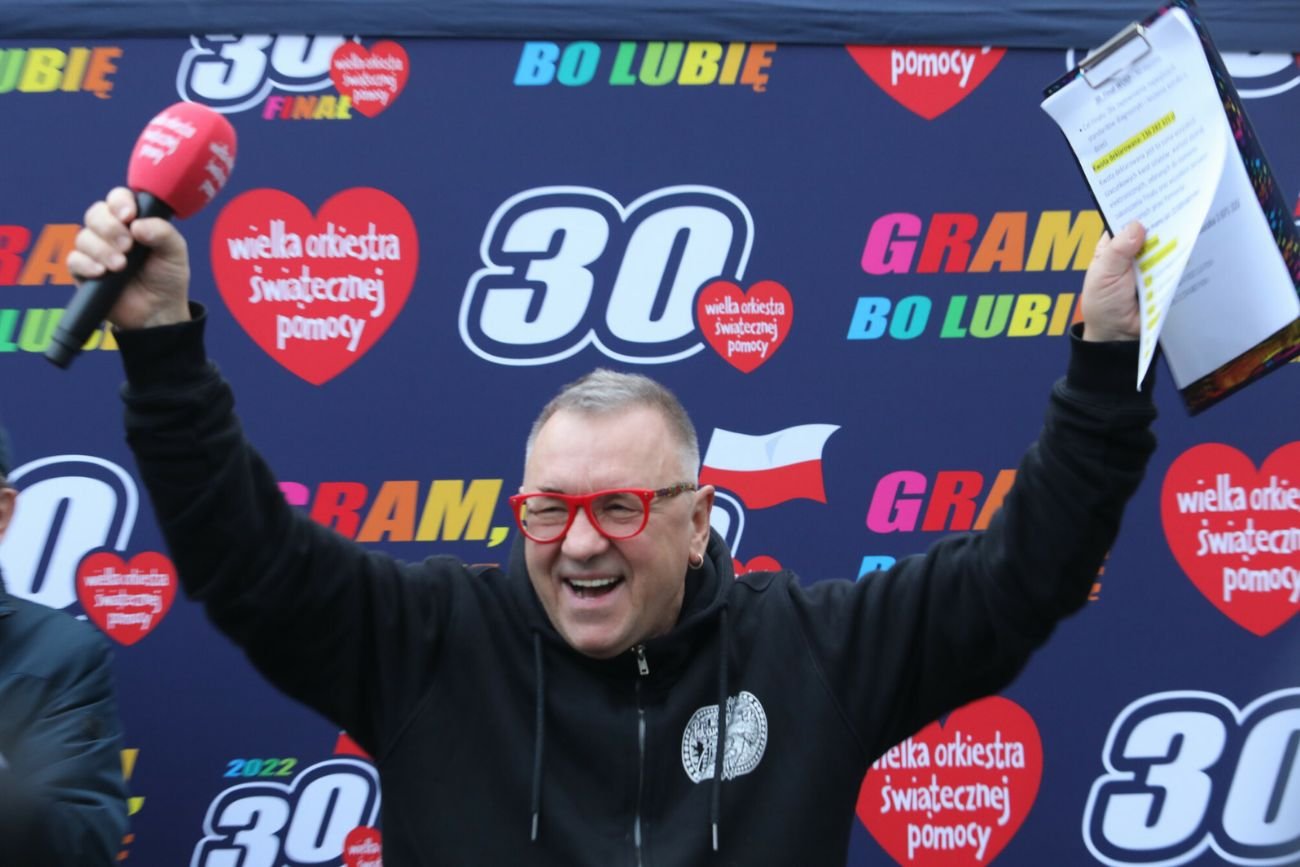 Podsumowanie aukcji naTemat dla WOŚP.