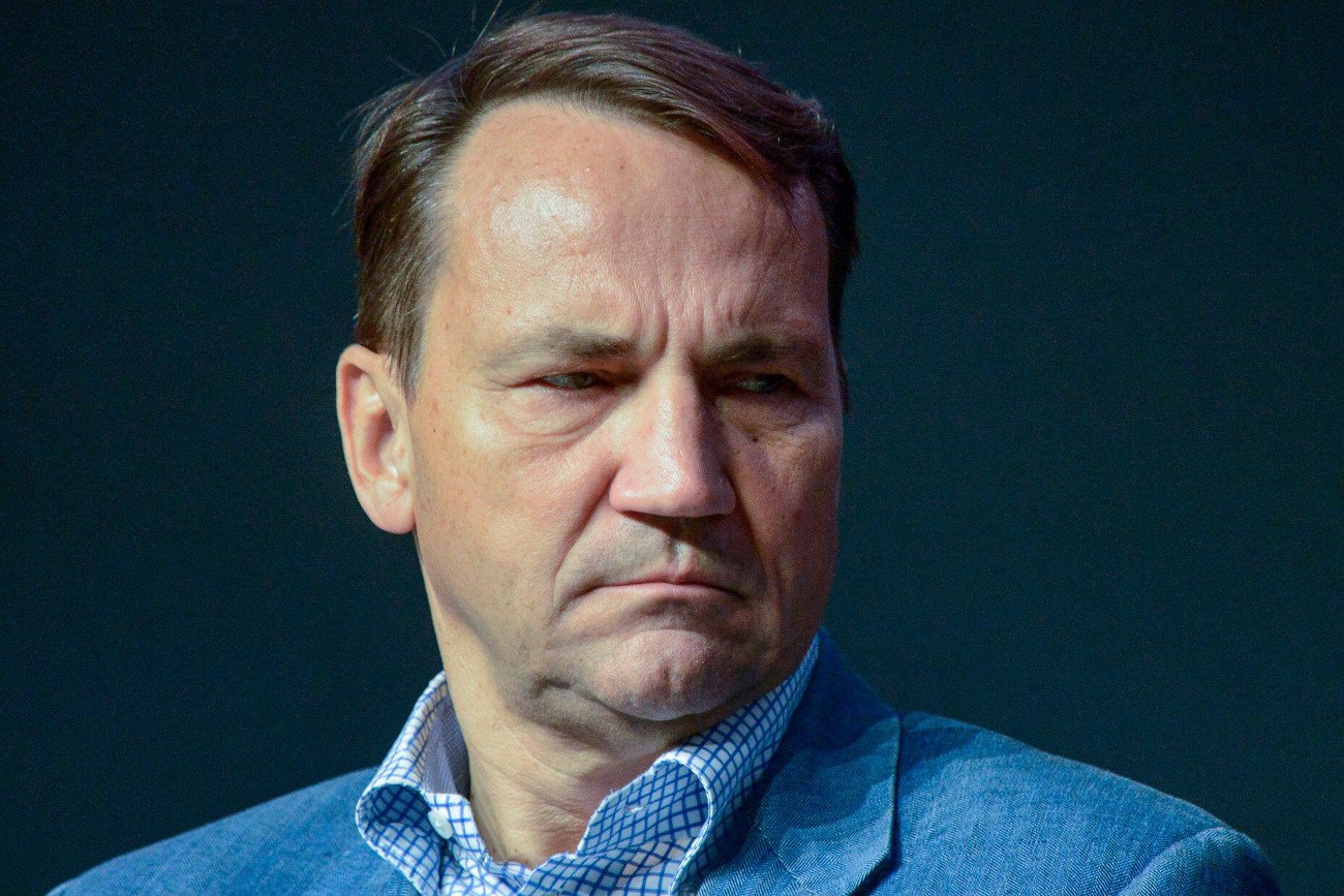 Radosław Sikorski podsumował na antenie Radia ZET ostrą wymianę zdań z Beatą Kempą.