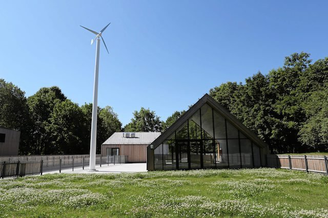 Służewski Dom Kultury, Warszawa