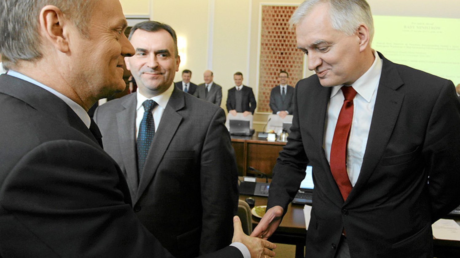 Jarosław Gowin był ministrem sprawiedliwości w czasie, gdy na dobre wybuchła afera Amber Gold. Po latach przypisuje sobie największe zasługi w ujawnieniu nieprawidłowości.