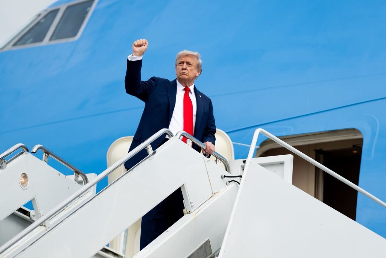 Tak Donald Trump zakończy wojnę w Ukrainie. Nocny wpis wyjaśnia sytuację