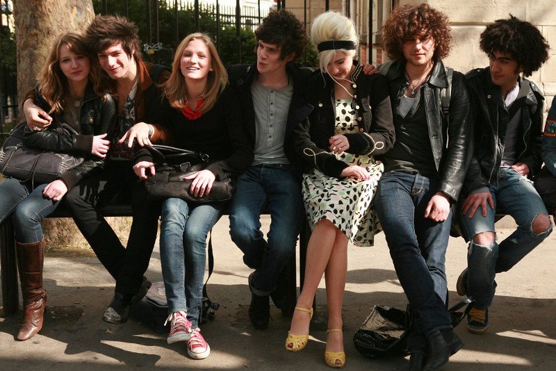 Czy za dwa lata ktoś jeszcze będzie pamiętać, czym była gimbaza?