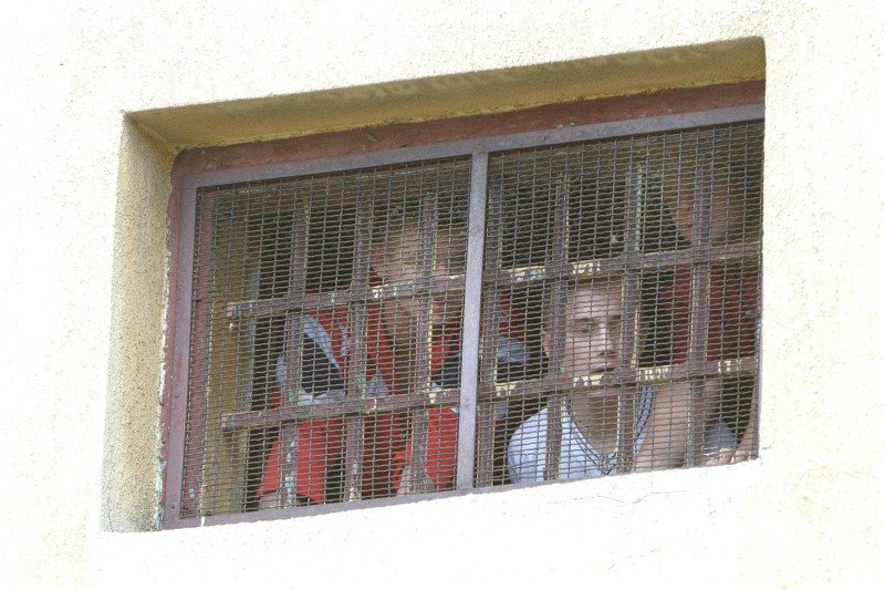 W Polsce pracuje tylko 27 proc. więźniów.